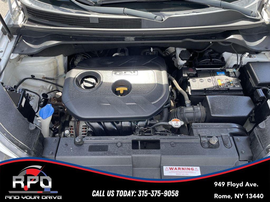 used 2018 Kia Soul car, priced at $11,458