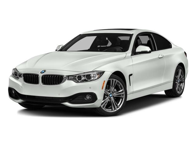 used 2017 BMW 430 car, priced at $14,801