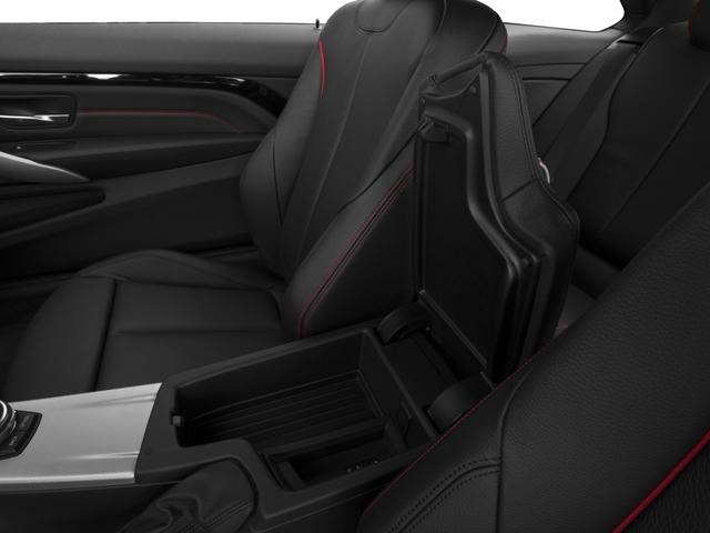 used 2017 BMW 430 car, priced at $14,801