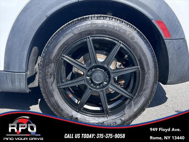 used 2019 MINI Countryman car, priced at $18,249