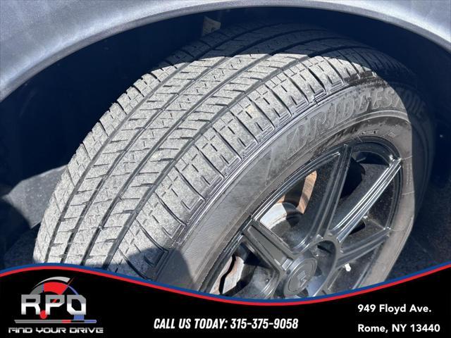 used 2019 MINI Countryman car, priced at $18,249