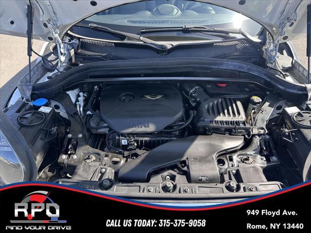 used 2019 MINI Countryman car, priced at $18,249