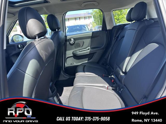 used 2019 MINI Countryman car, priced at $18,249