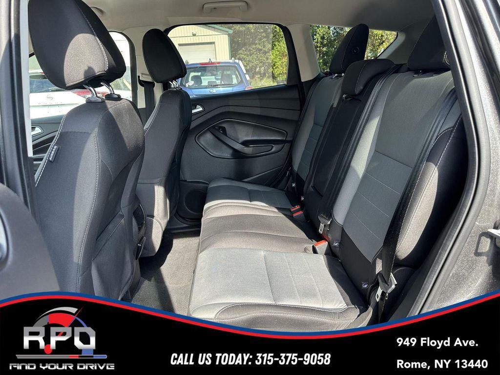 used 2016 Ford Escape car, priced at $10,250