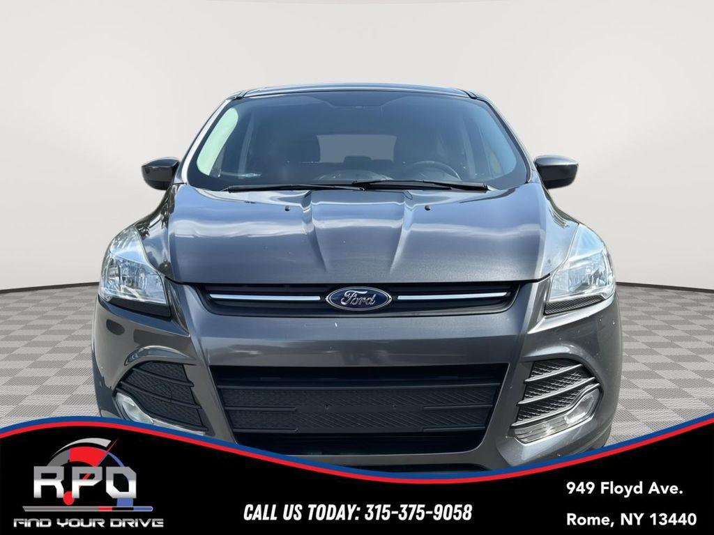 used 2016 Ford Escape car, priced at $10,250