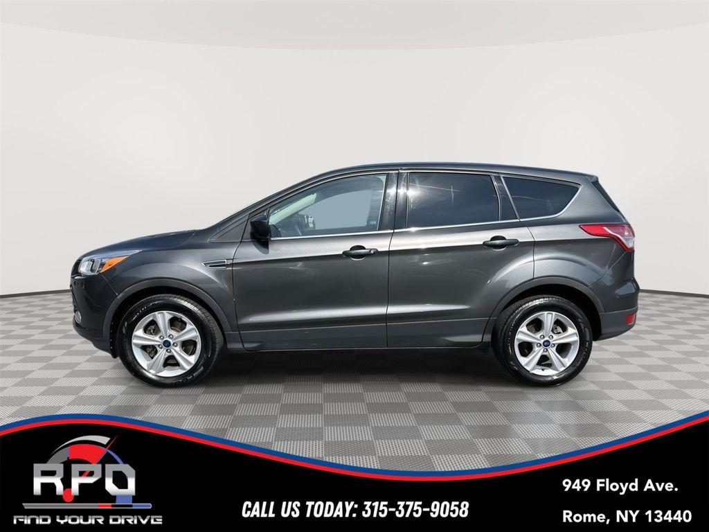 used 2016 Ford Escape car, priced at $10,250