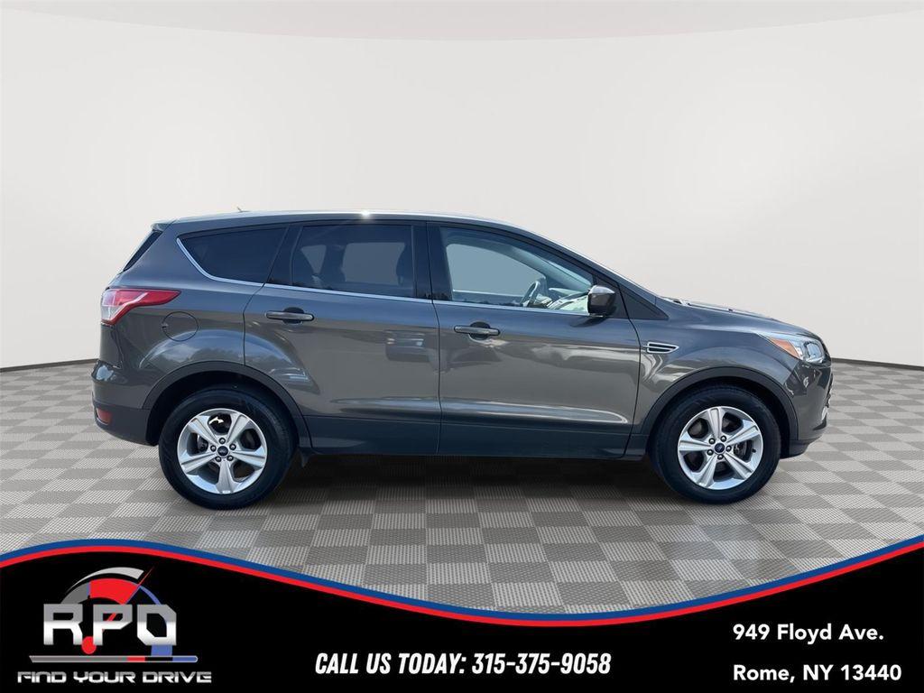 used 2016 Ford Escape car, priced at $10,250