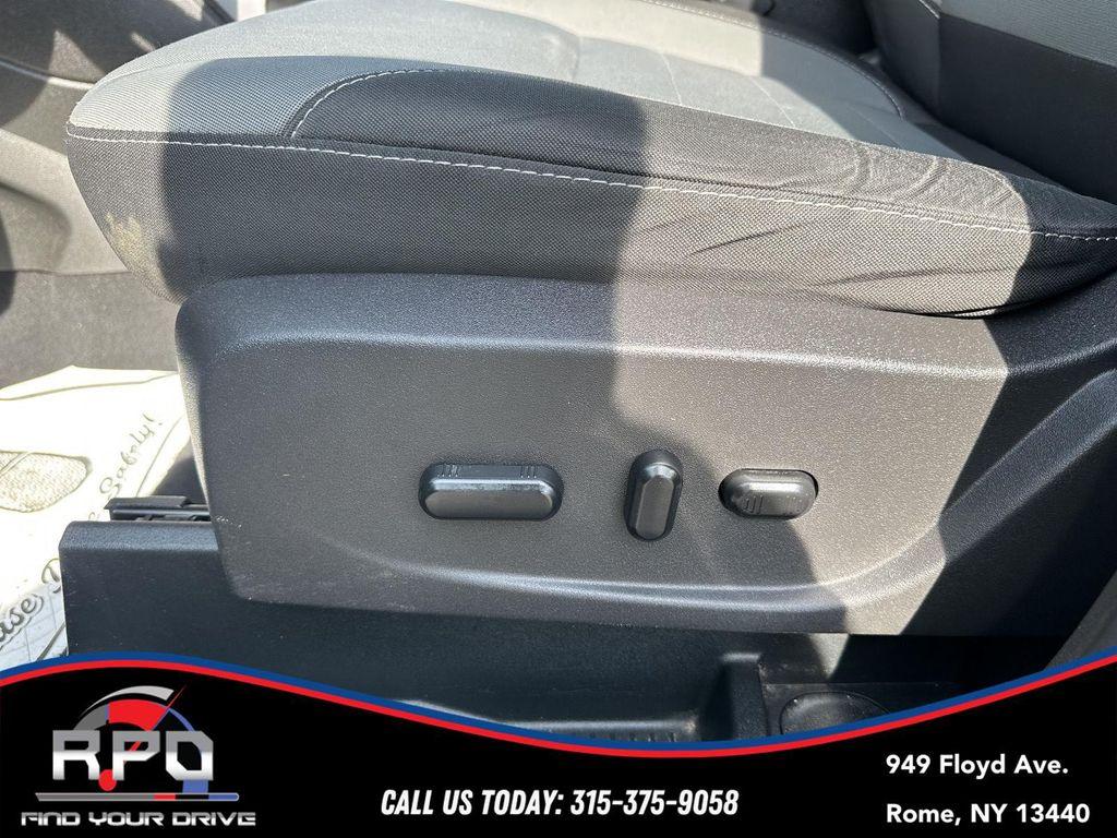 used 2016 Ford Escape car, priced at $10,250