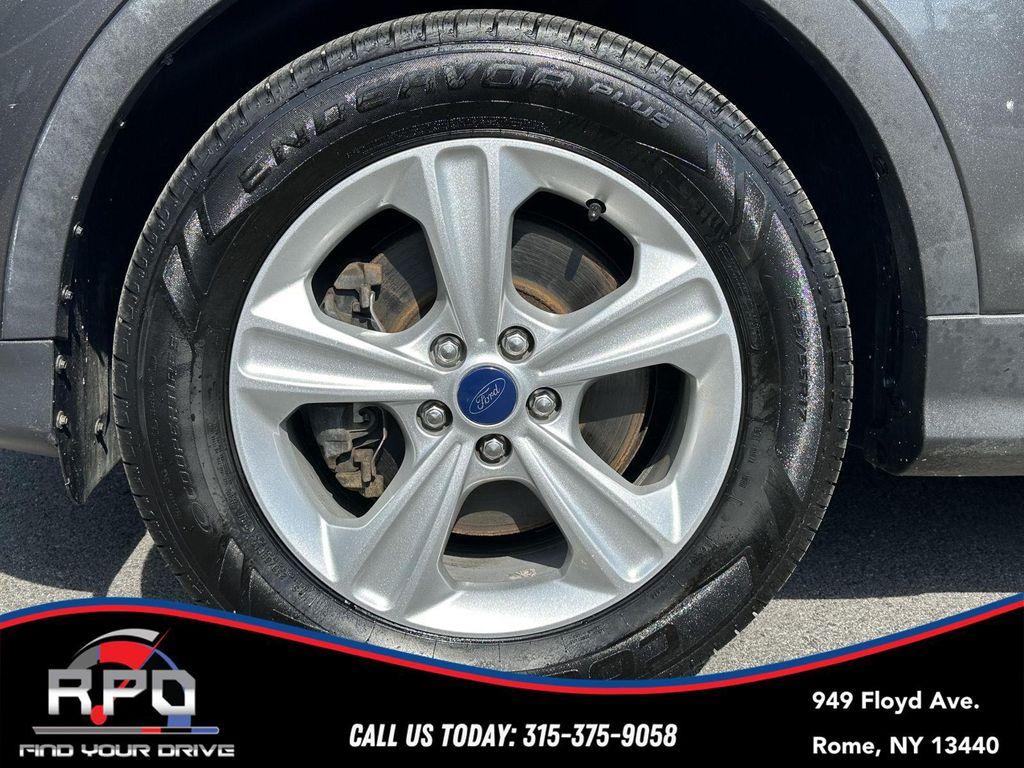 used 2016 Ford Escape car, priced at $10,250