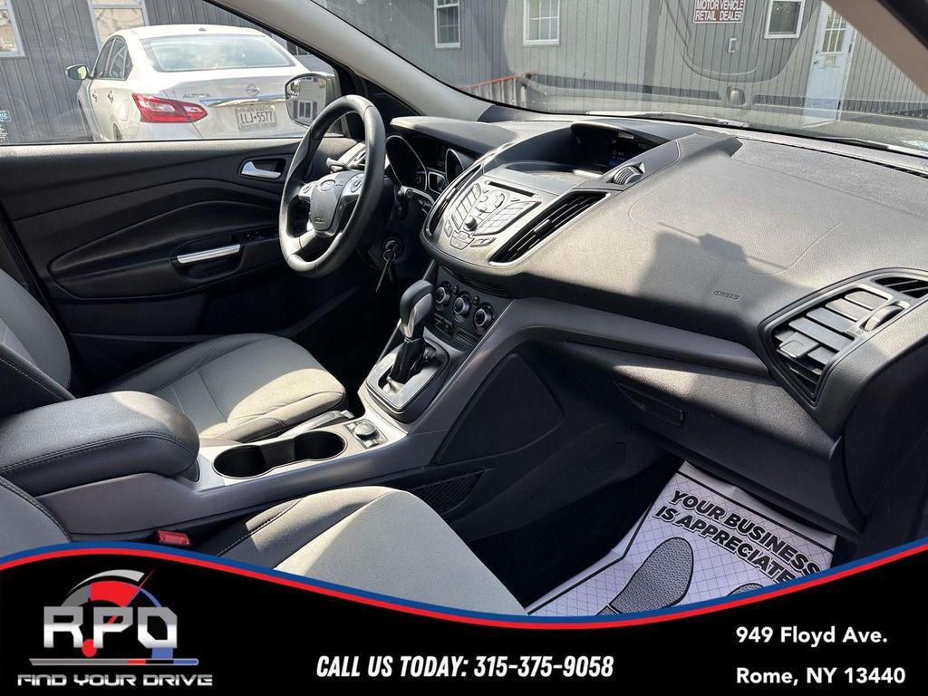 used 2016 Ford Escape car, priced at $10,250