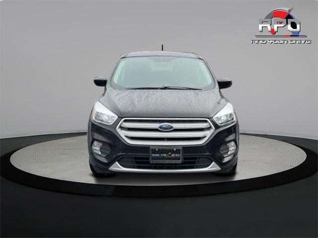 used 2019 Ford Escape car, priced at $15,979