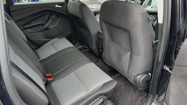 used 2019 Ford Escape car, priced at $15,979