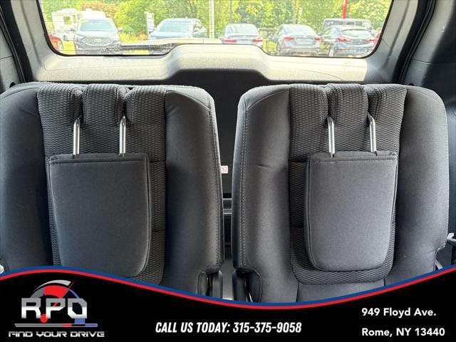 used 2017 Ford Explorer car, priced at $16,650