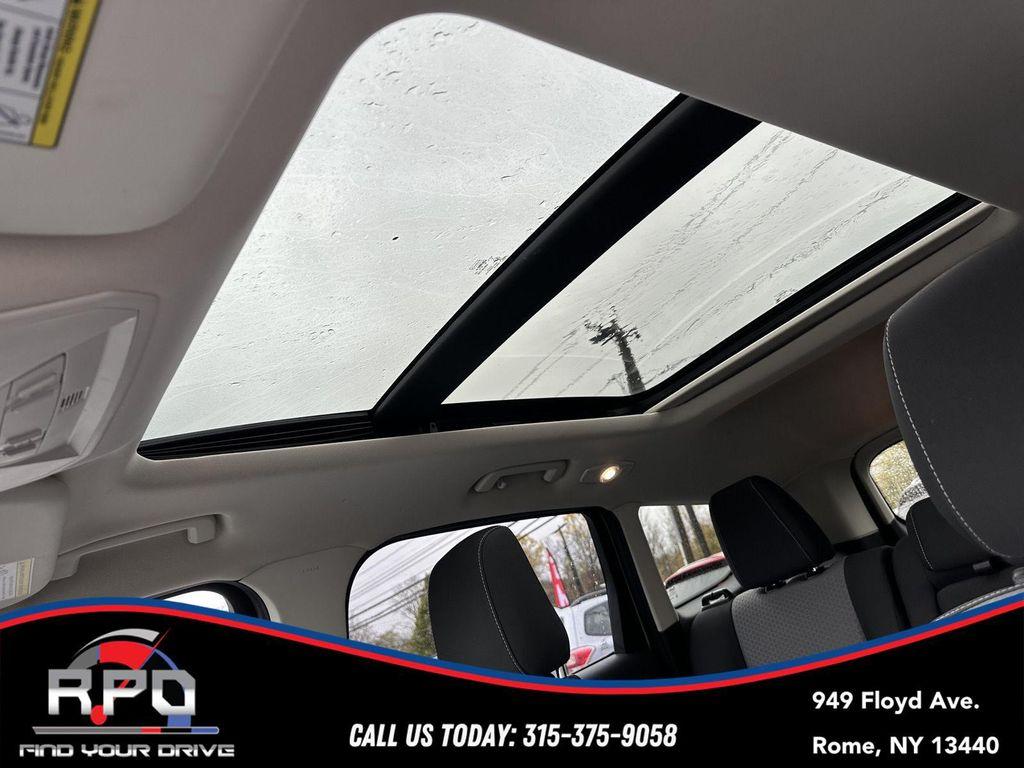 used 2018 Ford Escape car, priced at $11,895