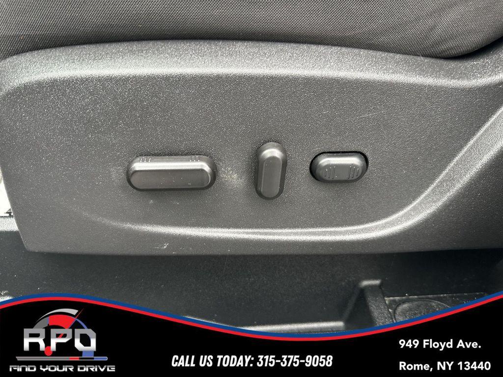 used 2018 Ford Escape car, priced at $11,895