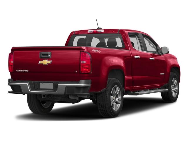 used 2018 Chevrolet Colorado car, priced at $26,642