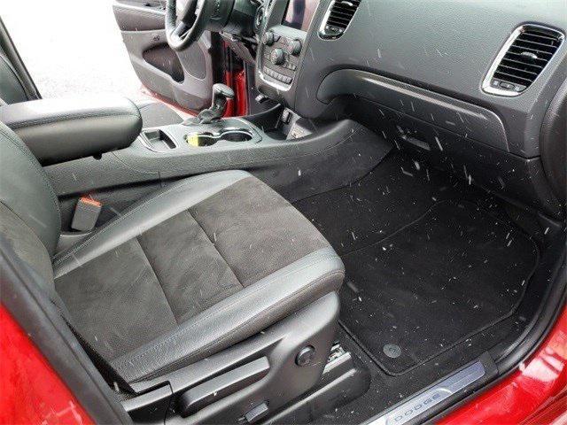 used 2019 Dodge Durango car, priced at $17,578