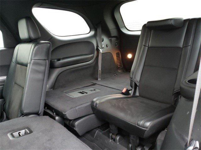 used 2019 Dodge Durango car, priced at $17,578