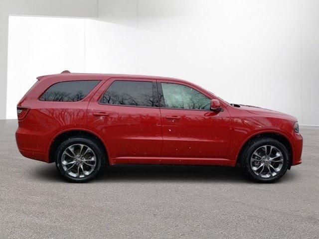 used 2019 Dodge Durango car, priced at $17,578