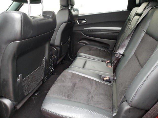 used 2019 Dodge Durango car, priced at $17,578