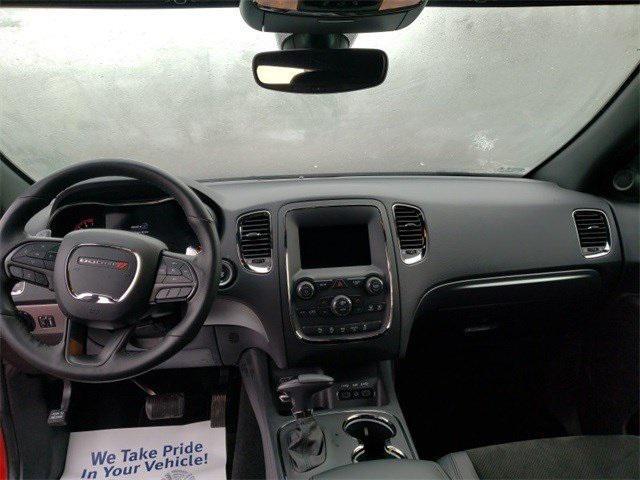 used 2019 Dodge Durango car, priced at $17,578