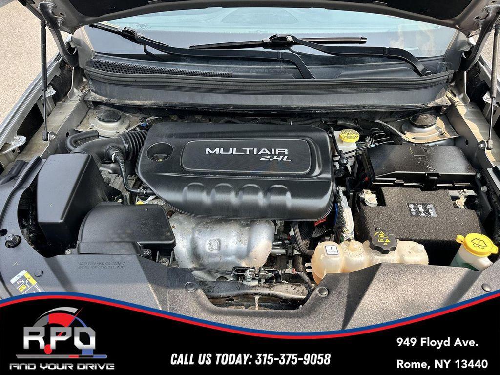 used 2019 Jeep Cherokee car, priced at $15,198