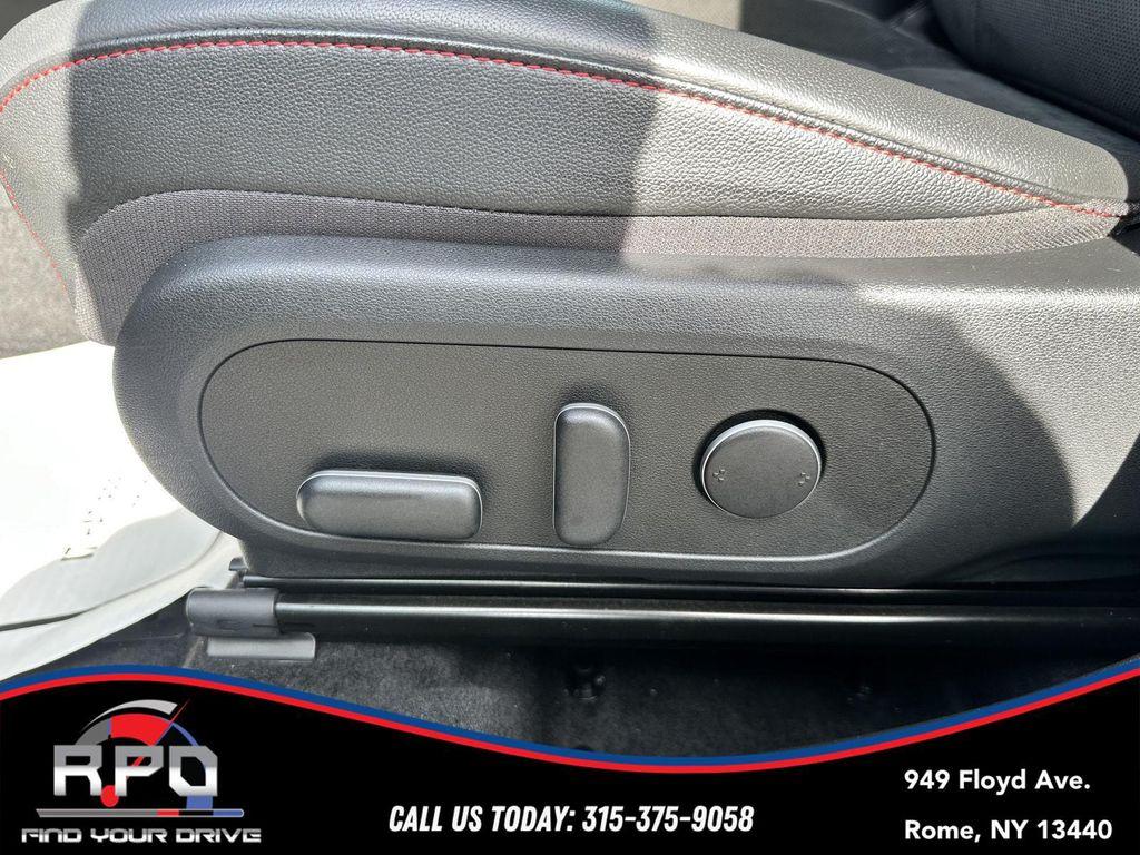 used 2024 Hyundai Kona car, priced at $25,890
