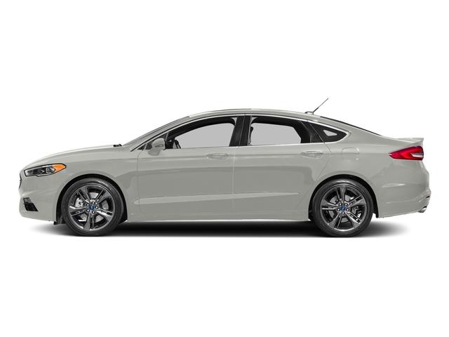 used 2017 Ford Fusion car, priced at $13,899