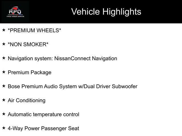 used 2022 Nissan Rogue Sport car, priced at $22,590