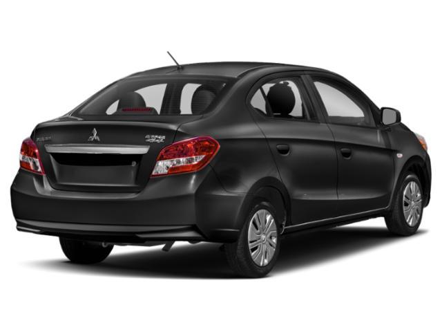 used 2019 Mitsubishi Mirage G4 car, priced at $8,874