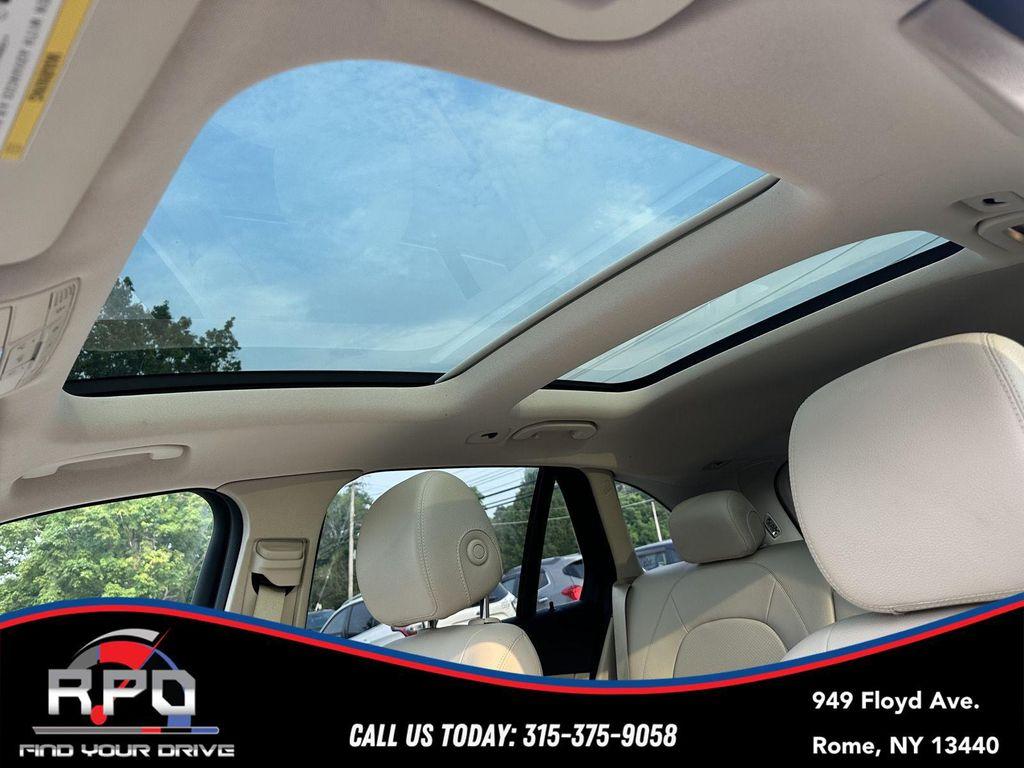 used 2017 Mercedes-Benz GLC 300 car, priced at $15,790