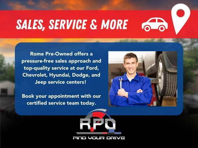 used 2018 Dodge Durango car, priced at $16,385