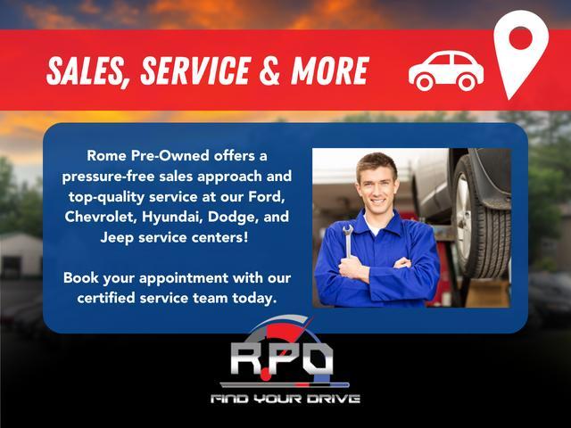 used 2018 Dodge Durango car, priced at $17,898