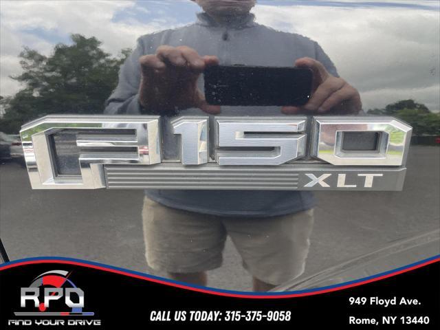 used 2017 Ford F-150 car, priced at $25,390