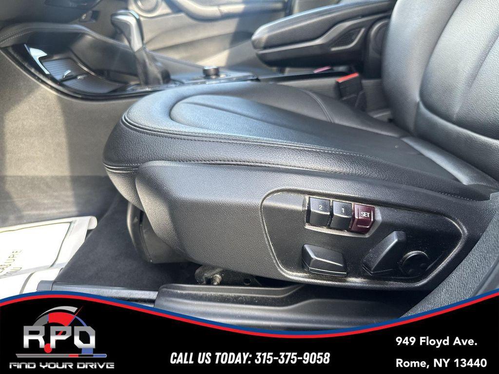 used 2016 BMW X1 car, priced at $13,287
