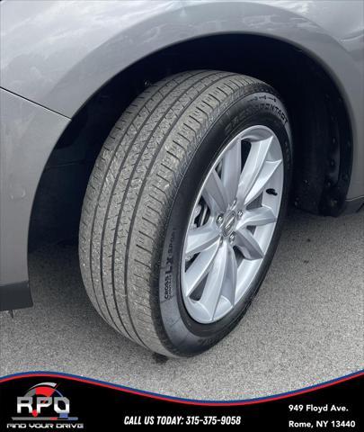 used 2022 Acura RDX car, priced at $31,400