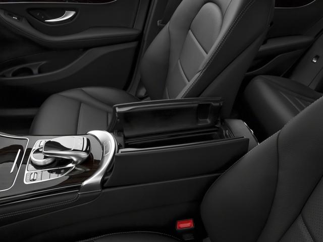 used 2018 Mercedes-Benz GLC 300 car, priced at $20,400