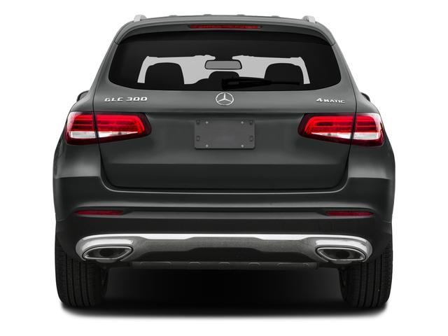 used 2018 Mercedes-Benz GLC 300 car, priced at $20,400