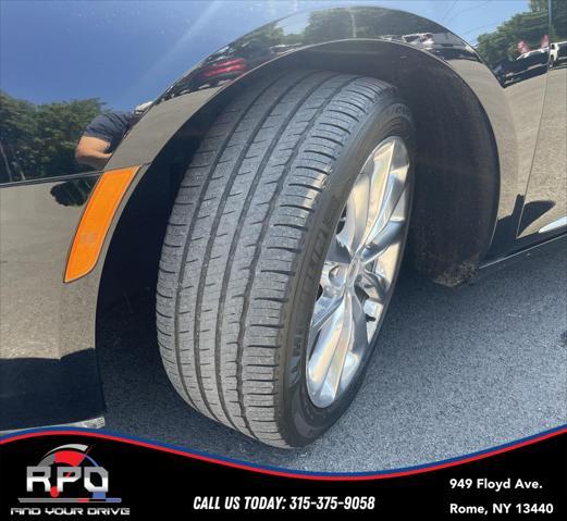 used 2013 Cadillac XTS car, priced at $15,725