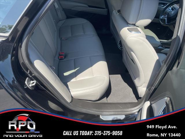 used 2013 Cadillac XTS car, priced at $15,725