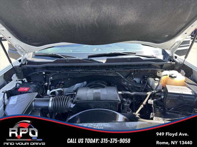 used 2020 Chevrolet Silverado 2500 car, priced at $33,800