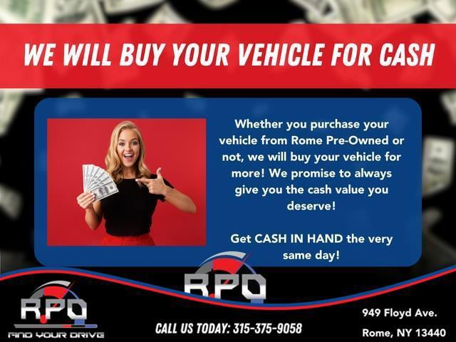used 2022 Jeep Compass car, priced at $21,989