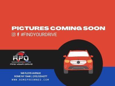 used 2022 Jeep Compass car, priced at $21,989