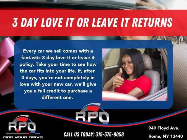used 2022 Jeep Compass car, priced at $21,989