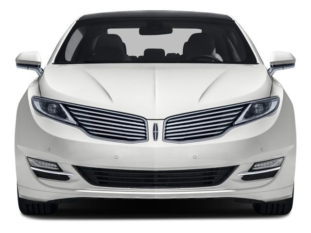 used 2016 Lincoln MKZ car, priced at $14,749