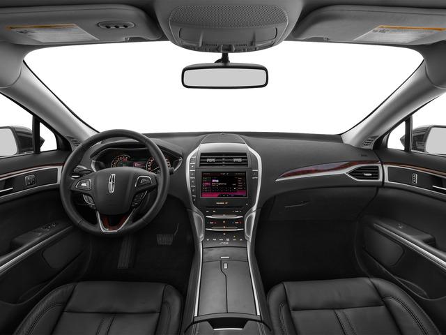 used 2016 Lincoln MKZ car, priced at $14,749