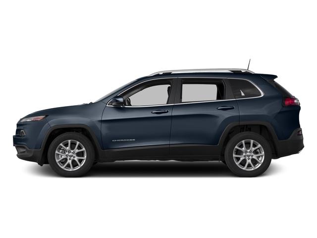 used 2016 Jeep Cherokee car, priced at $13,890