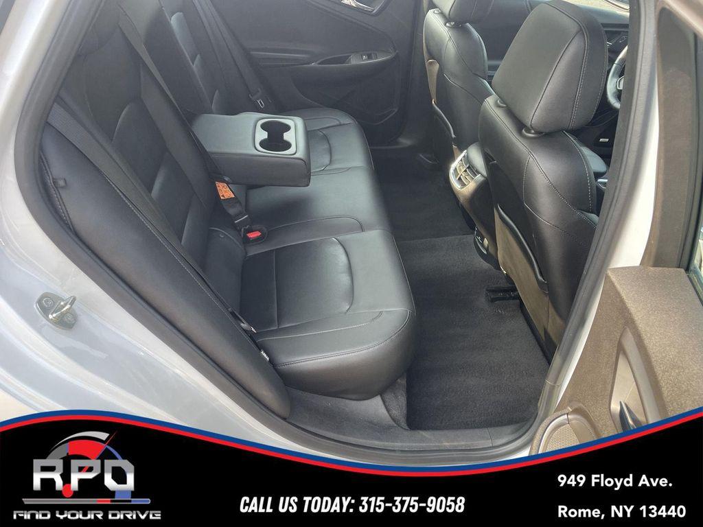 used 2017 Chevrolet Malibu car, priced at $12,655