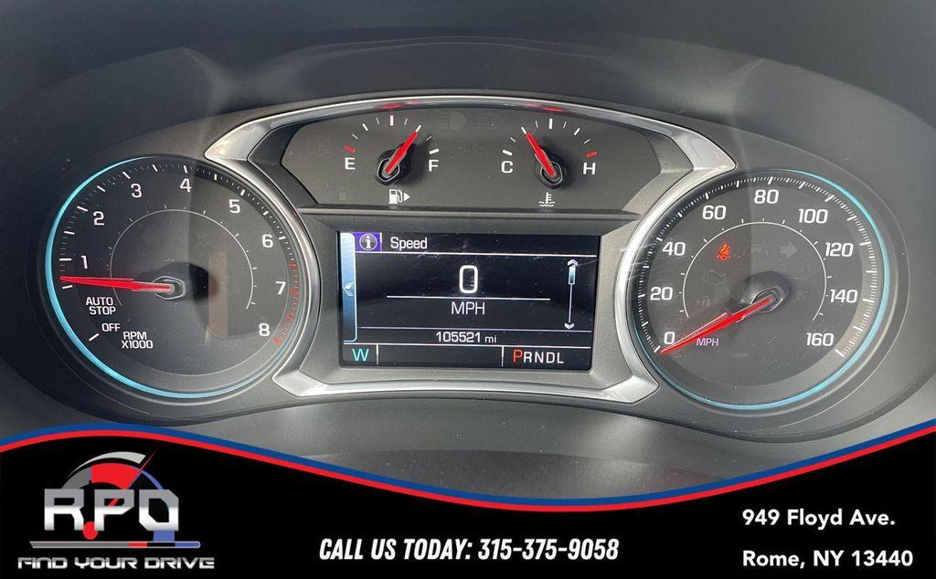 used 2017 Chevrolet Malibu car, priced at $12,655