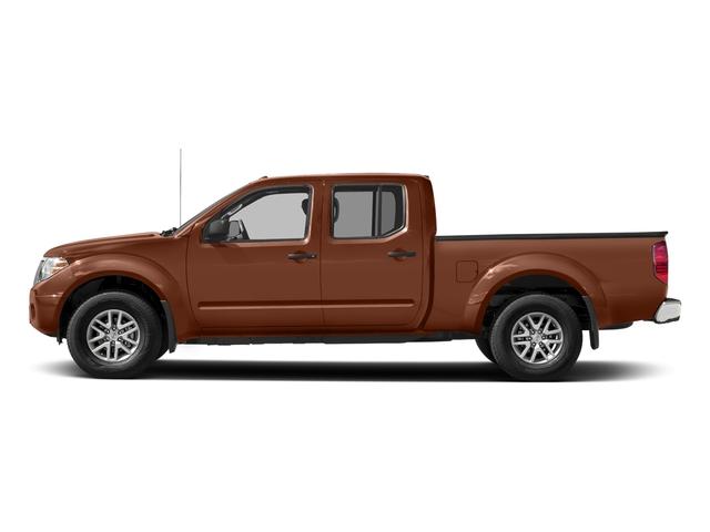 used 2017 Nissan Frontier car, priced at $19,450